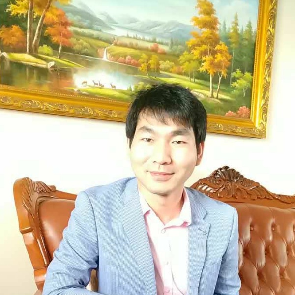 百花潭的照片