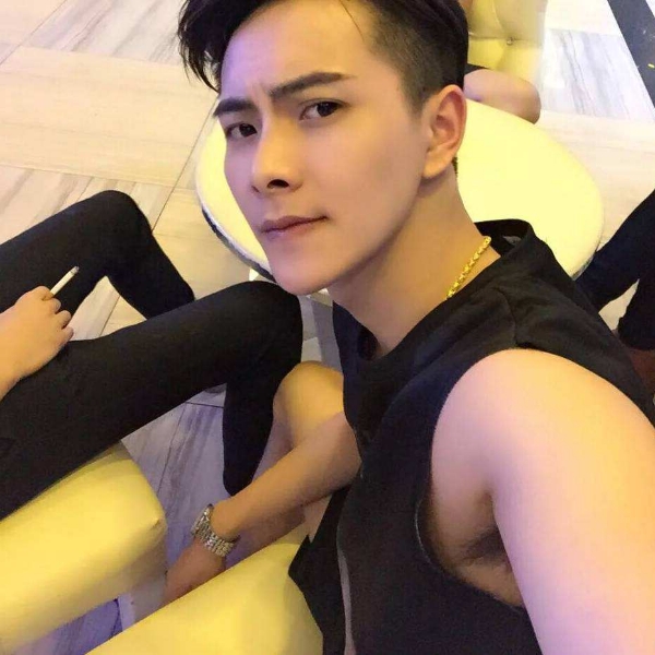 泡鱼的照片