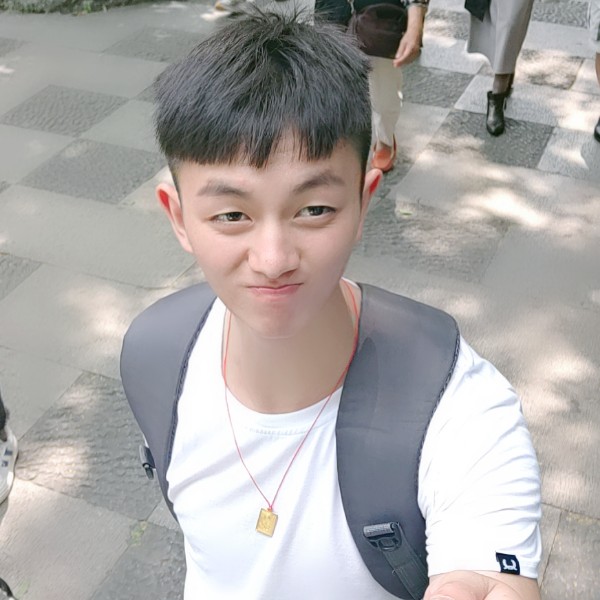 深情渣男的照片