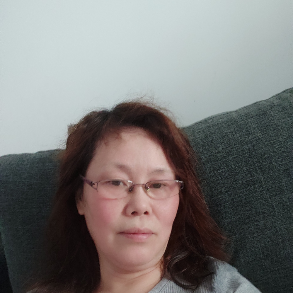 金毛迎酷炫的照片