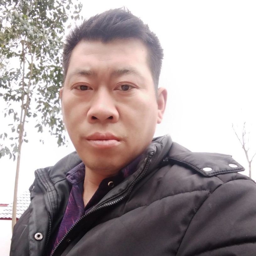 找朋友。的照片
