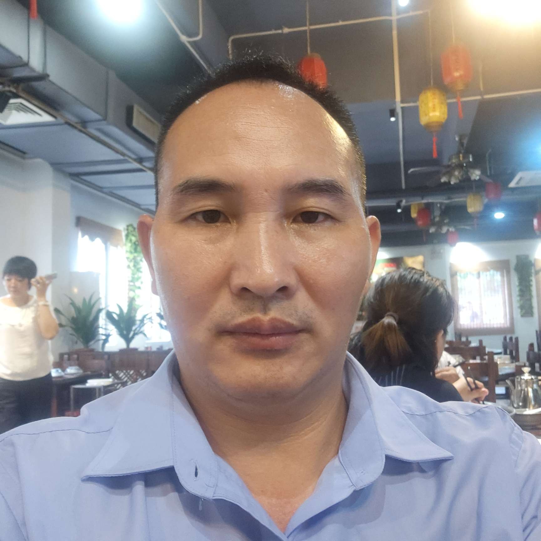 默默那小兔子的照片