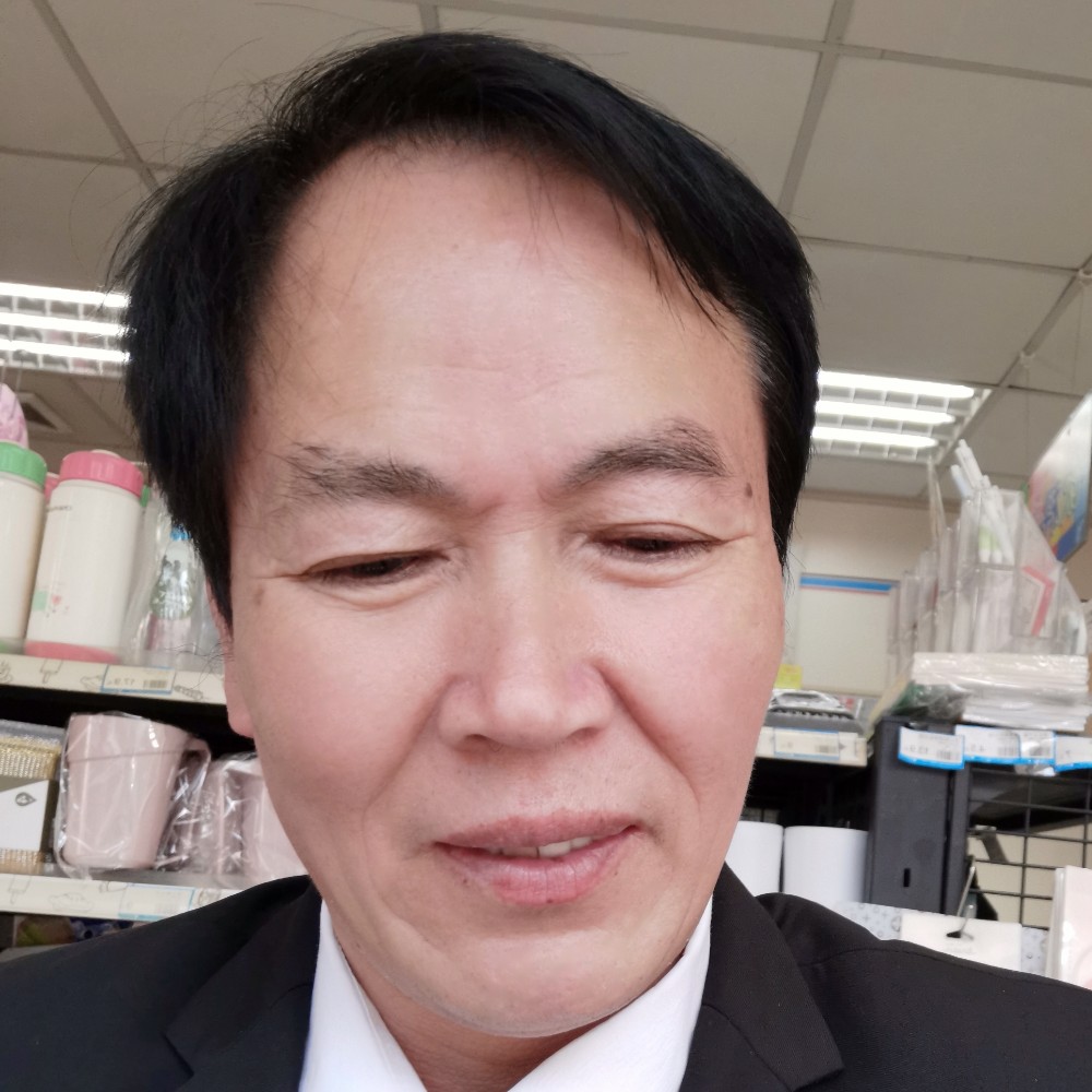 冷眸笑火星上的照片