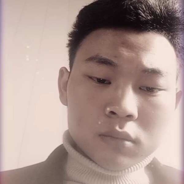 零下七度的我的照片