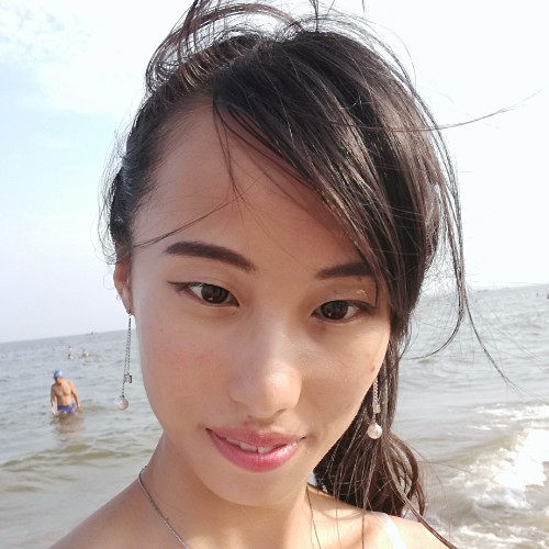 小  含的照片