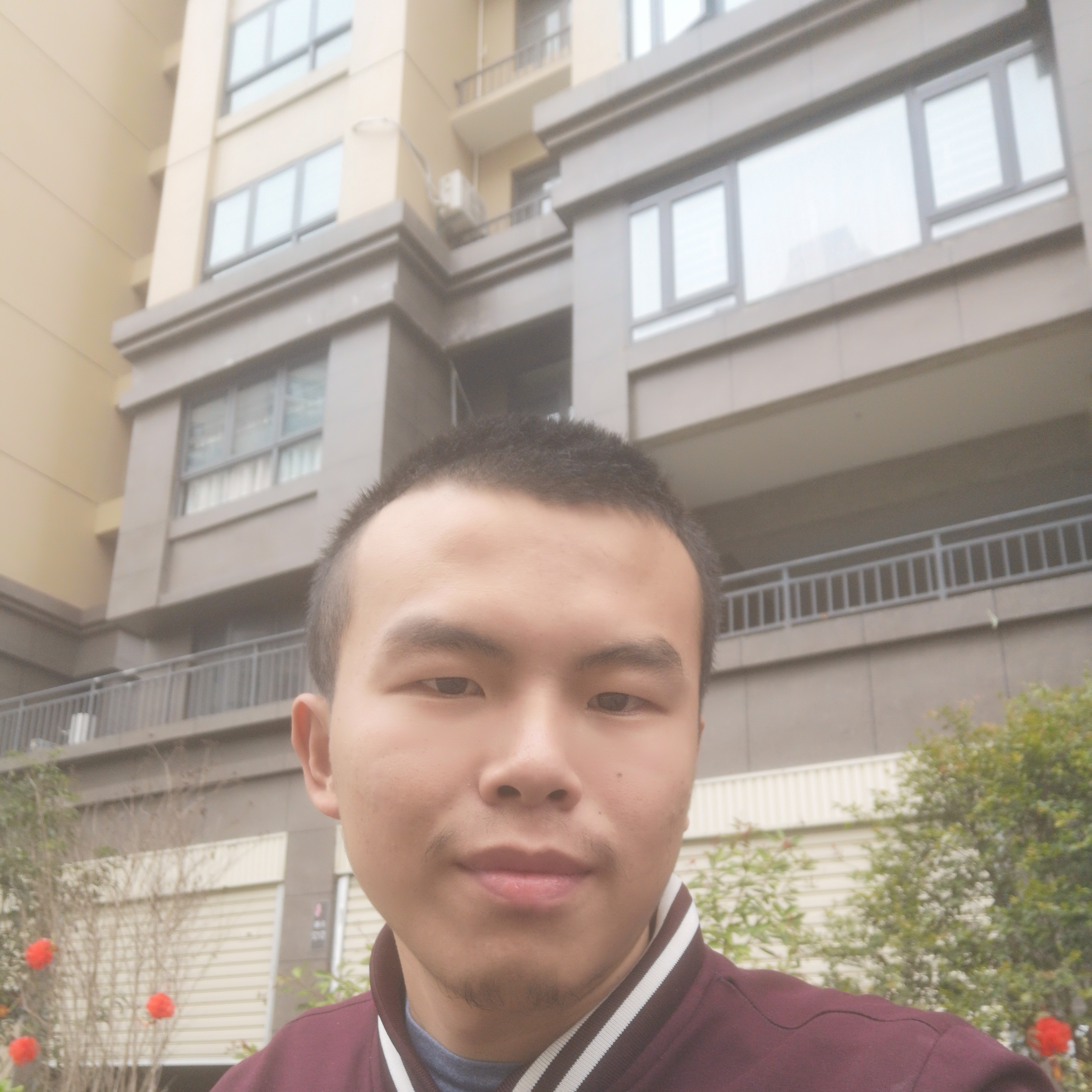 漳州小朋友的照片