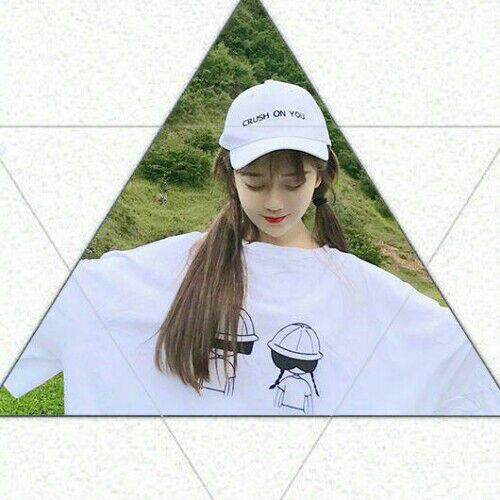 ~~小仙女的照片