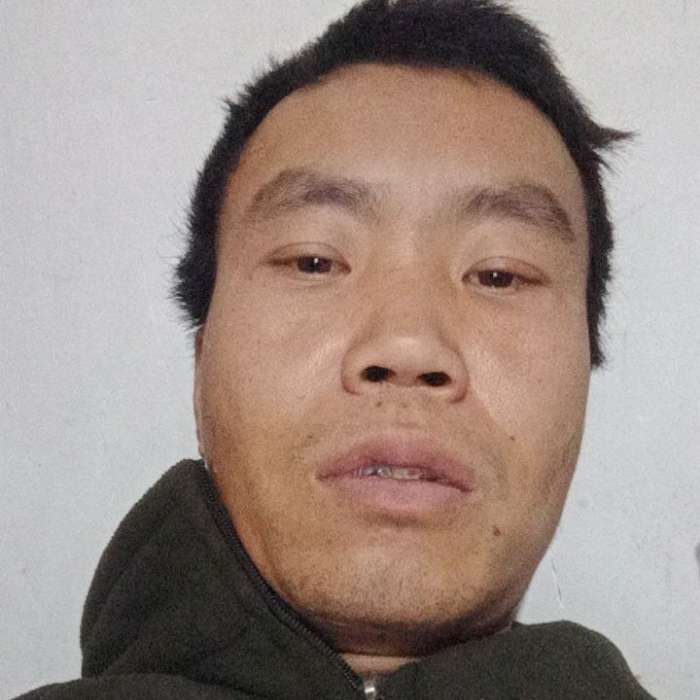 黛儿那坚定的照片
