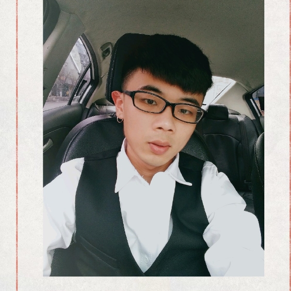 良辰的照片
