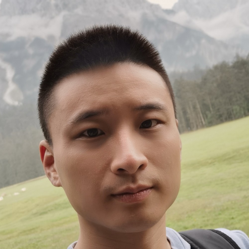 霸气迎若溪的照片