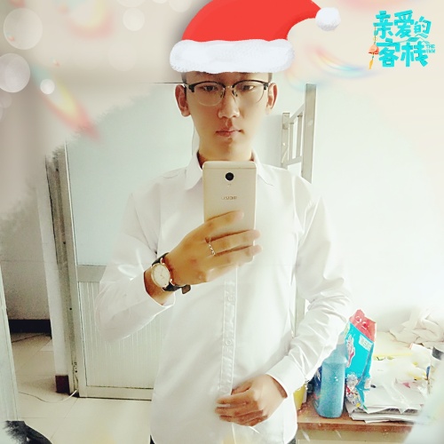 阳光和熙的照片