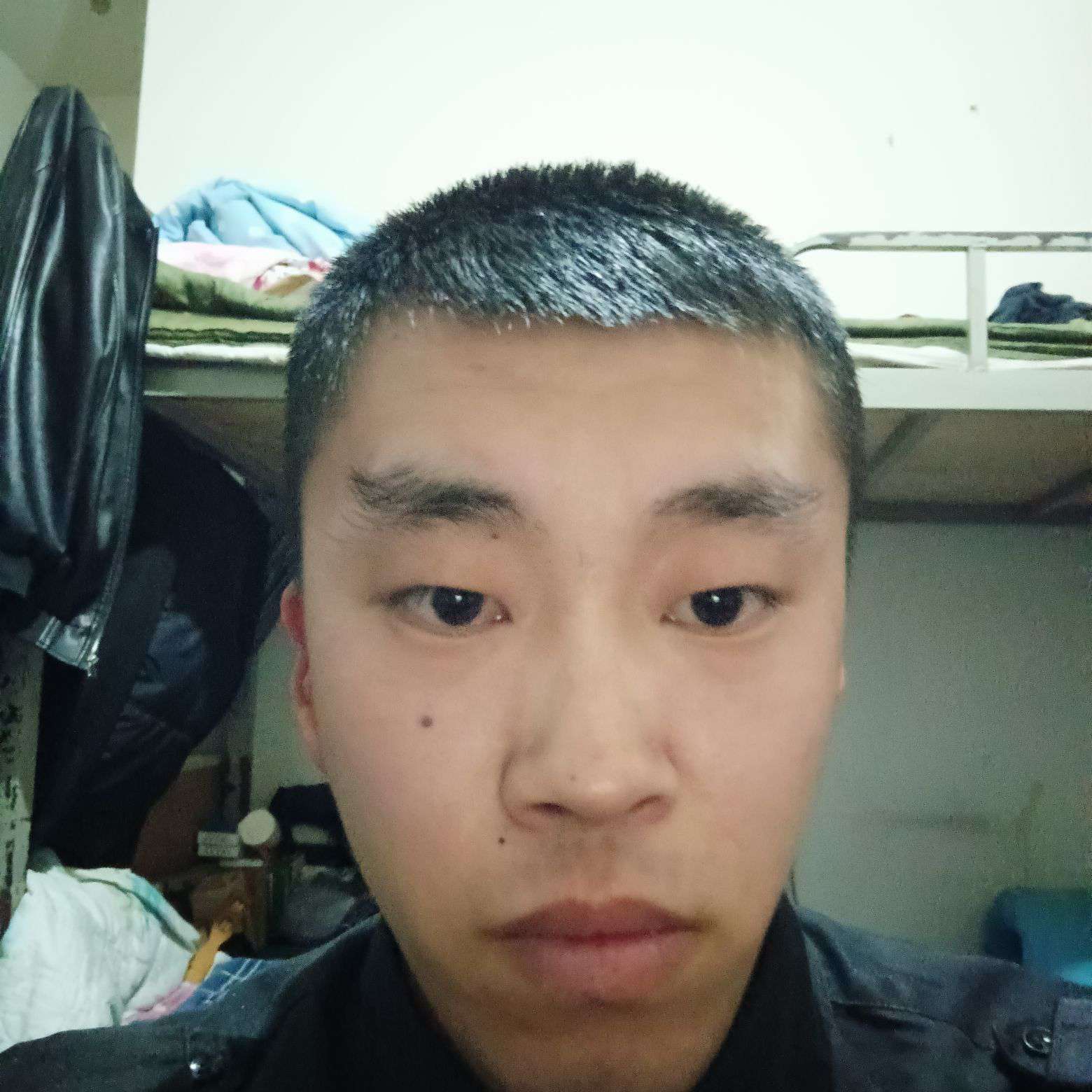 独霸自在的照片
