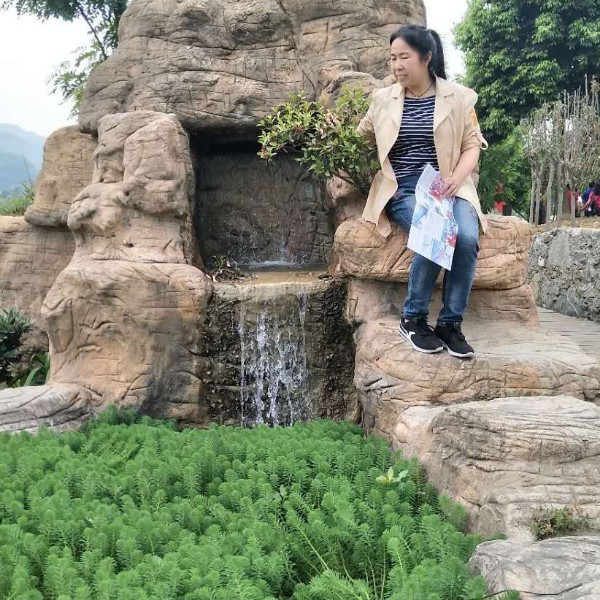 绿野寻踪的照片
