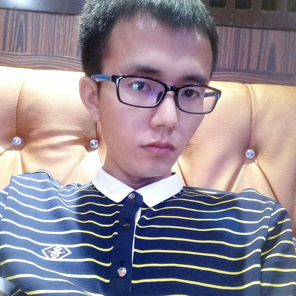 執着等待的照片