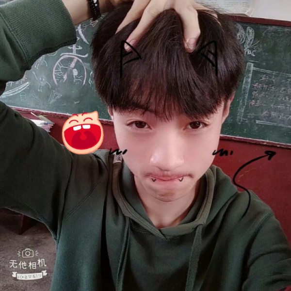 床的照片