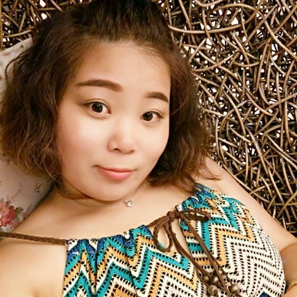 玛丽莲懵兔的照片