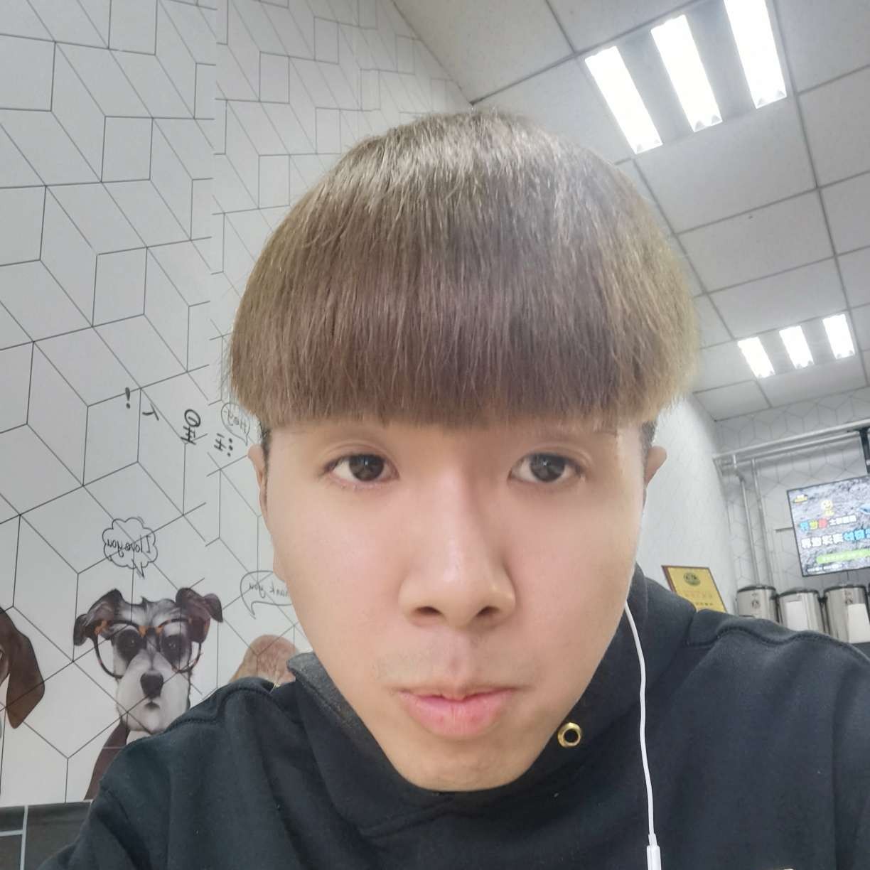 天津炸鸡腿的照片
