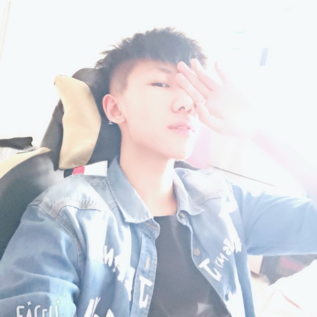 柒豆豆的照片