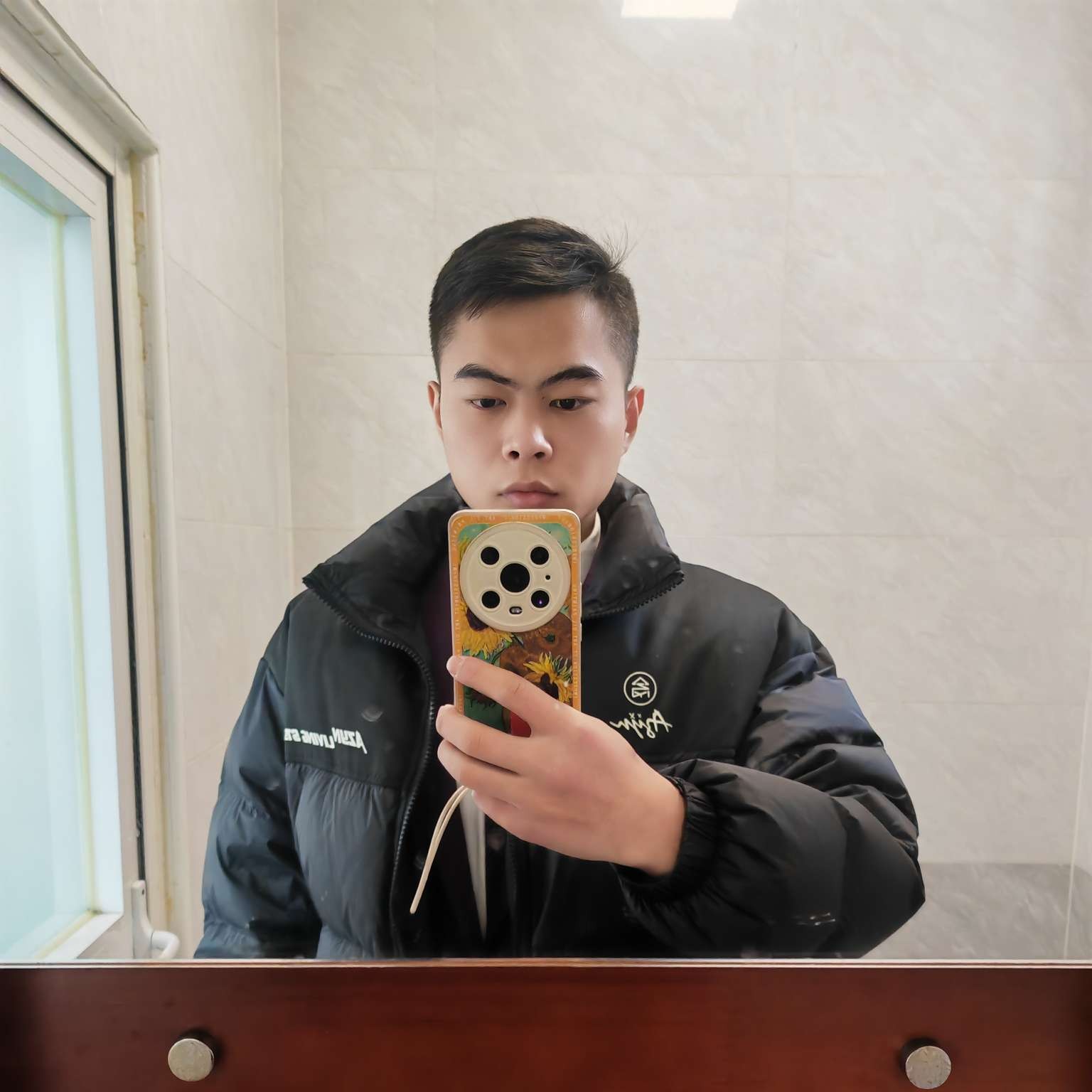 鞋垫深的照片