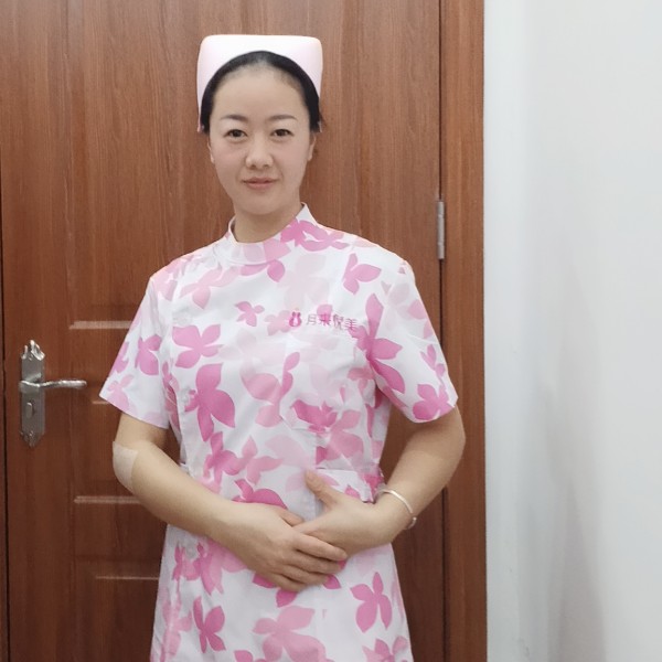 豆豆余生爱自己的照片