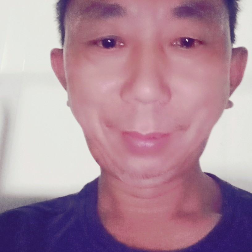 多情向火的照片