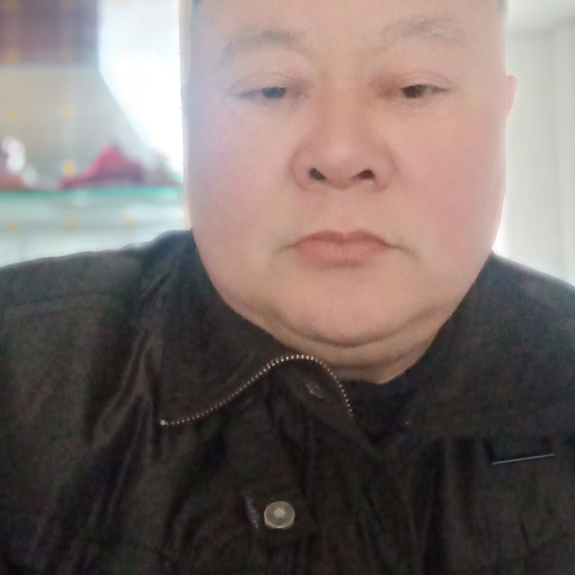 不害人的照片
