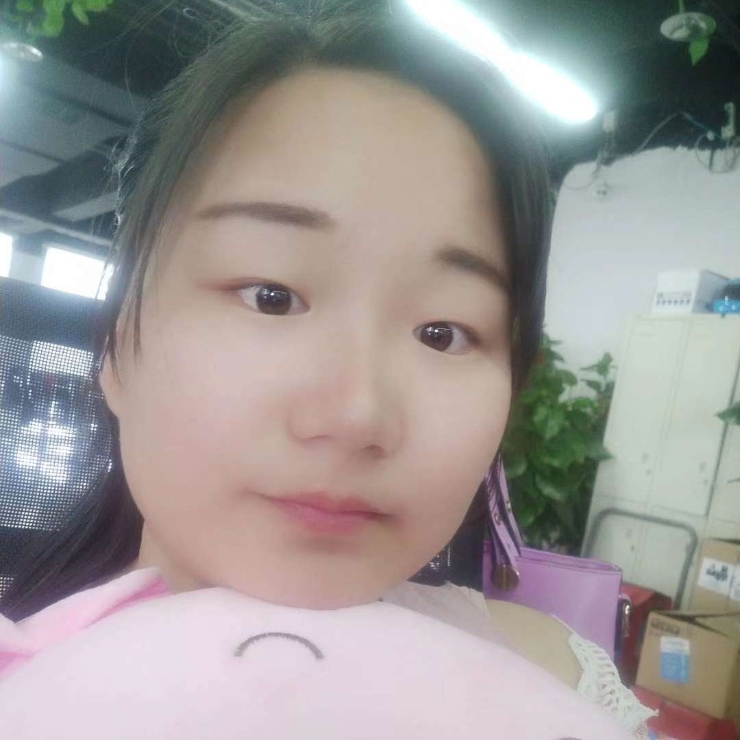 可爱羽化的照片