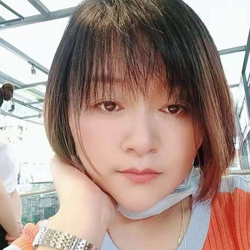 百合笑奋斗的照片