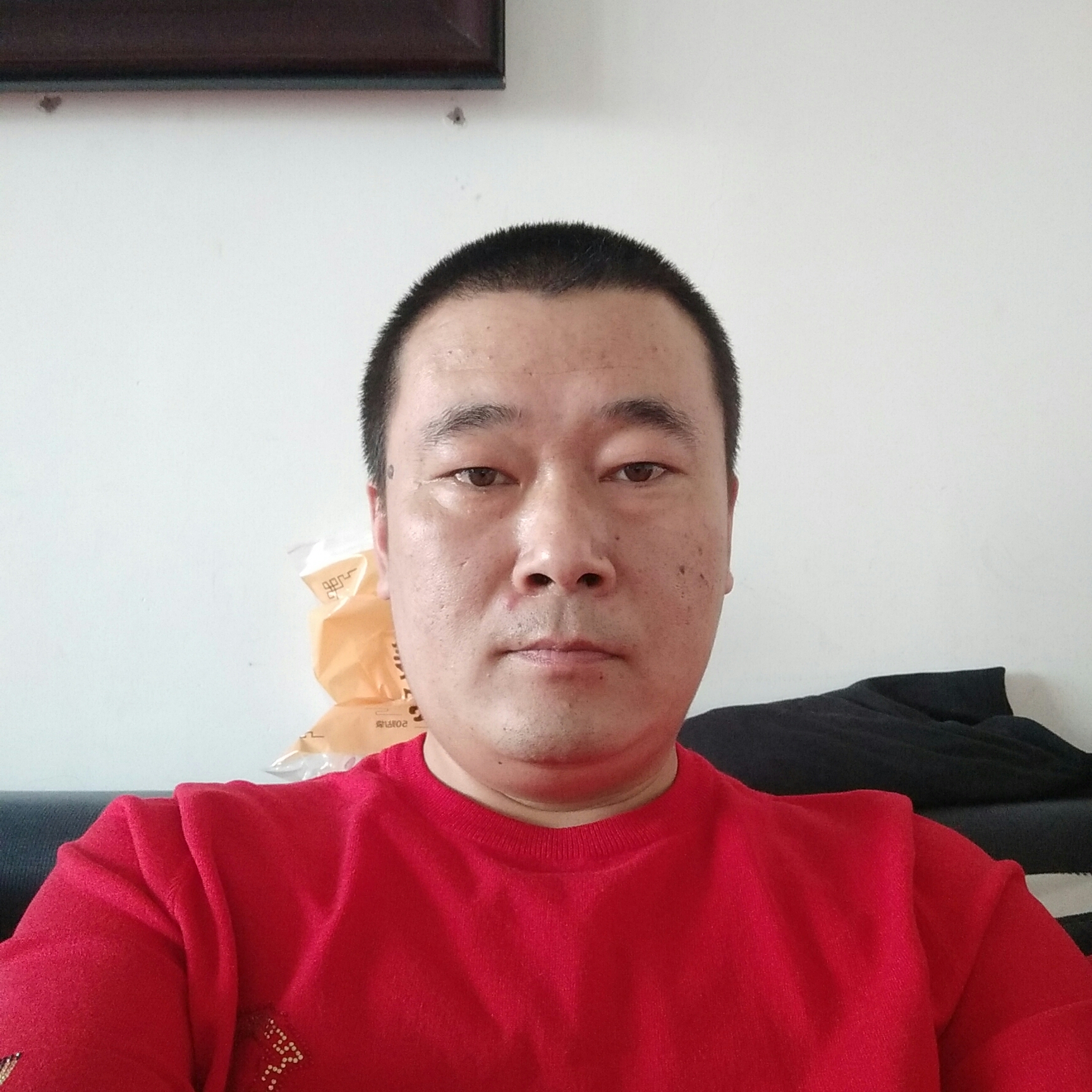 爆米花回眸暴躁的照片