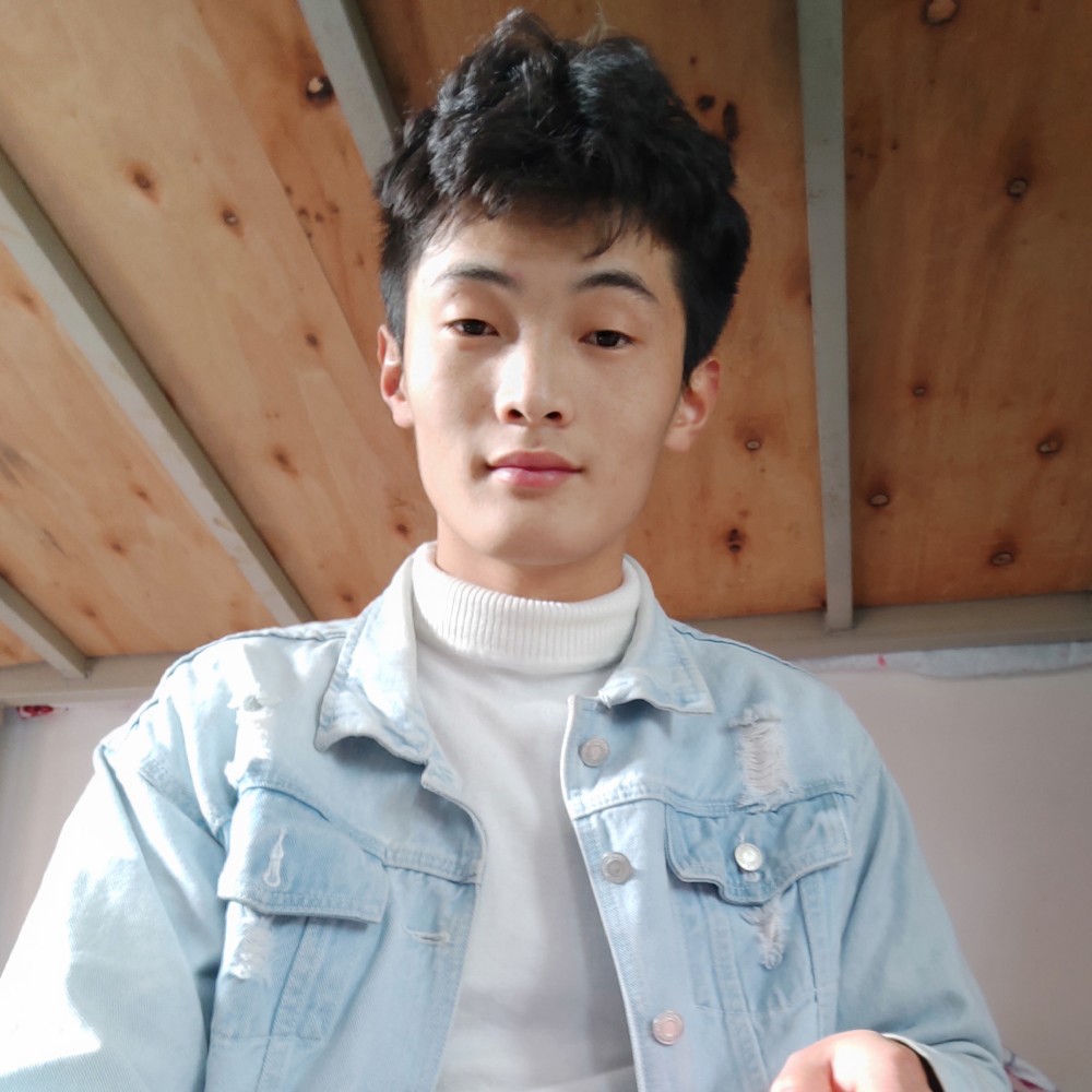 斑驳回眸过客的照片