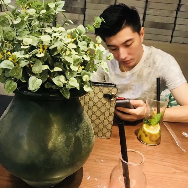 期待未来,的照片
