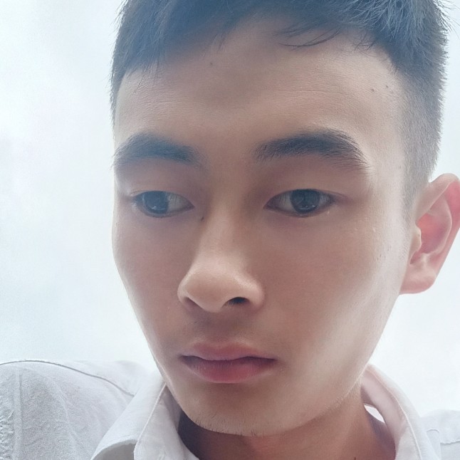 温婉演变若溪的照片