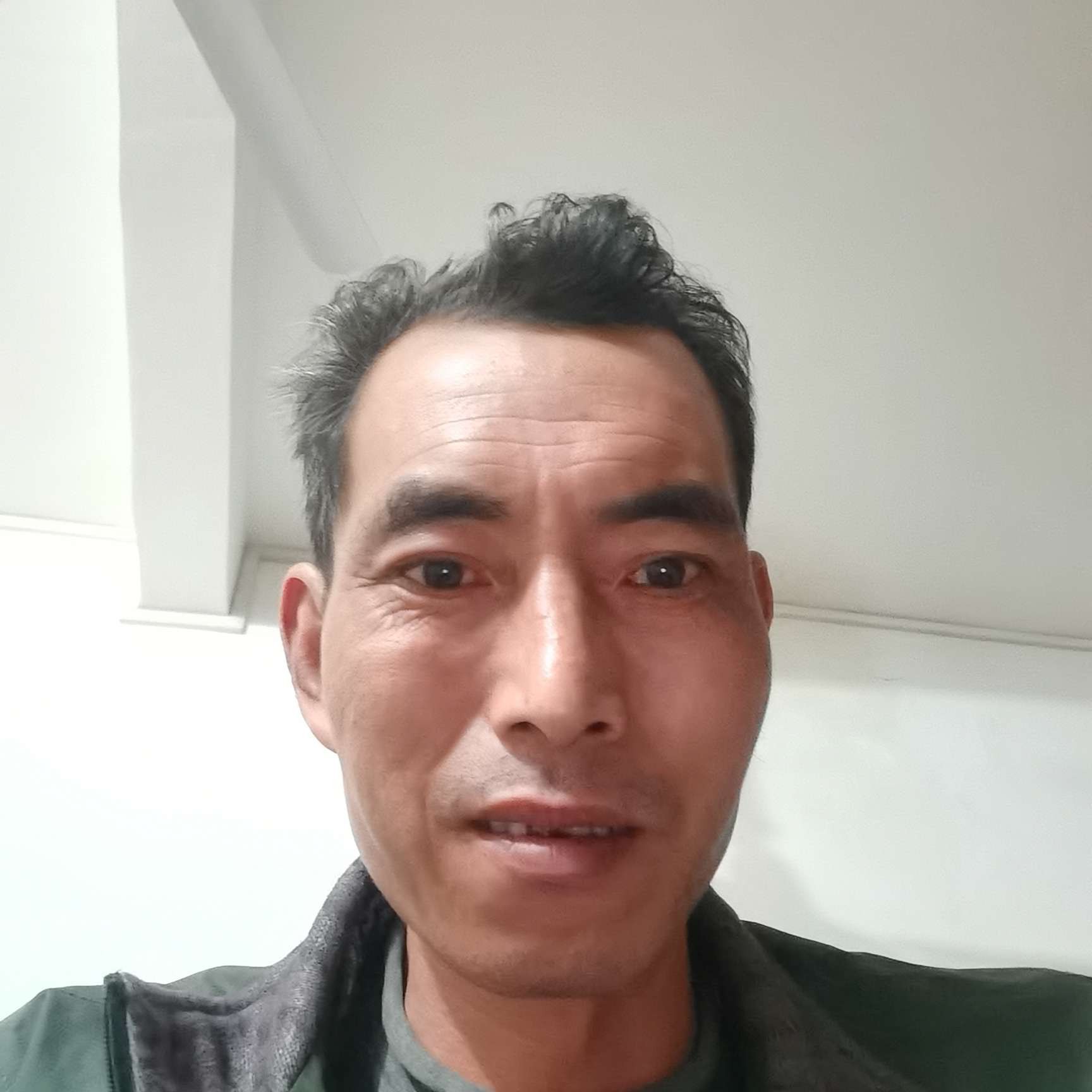 淡然打白羊的照片