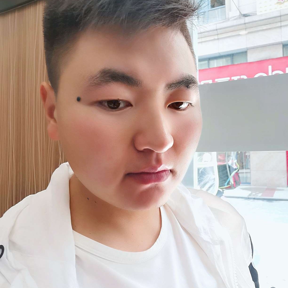 约定草莓的照片