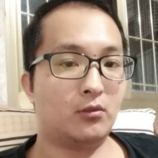 小林先生的照片