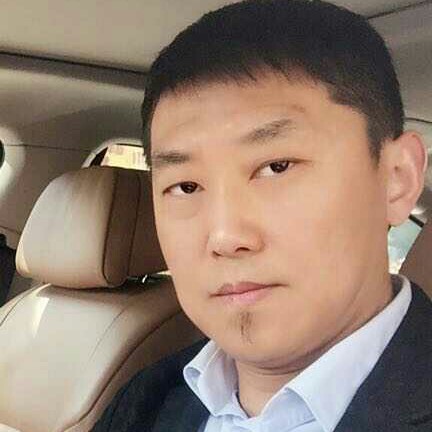 爱听歌漫步青琯的照片