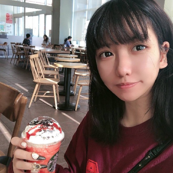 王可欣的照片