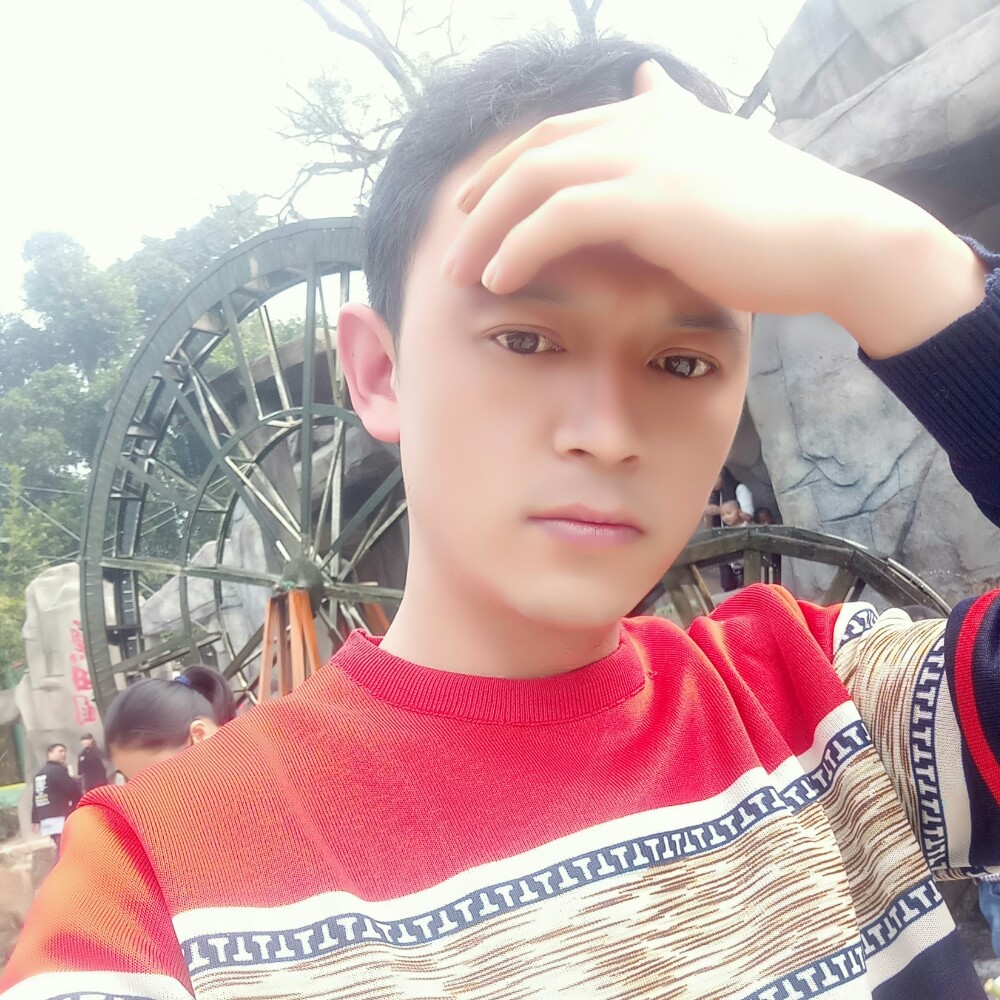 金红红的照片