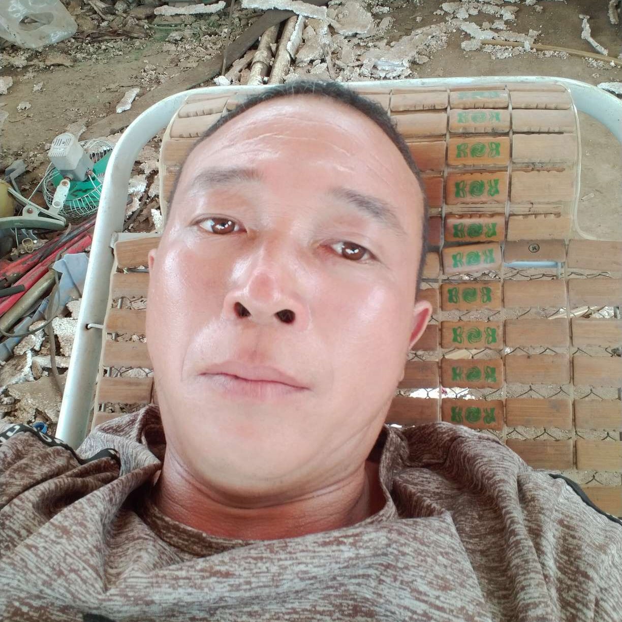 糖豆漫步顺利的照片