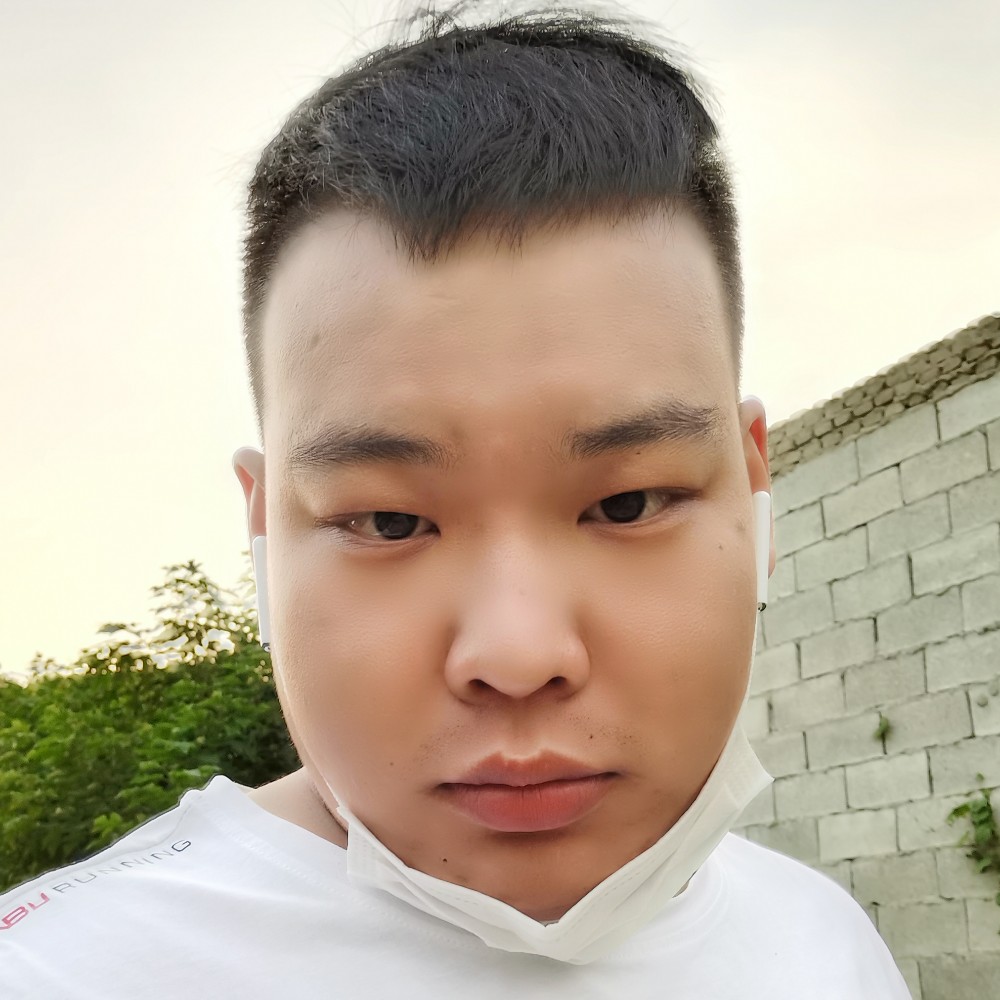 梦影忧郁的照片