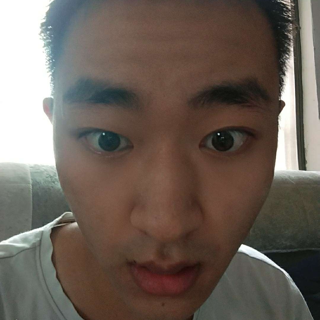 冷静的雨的照片