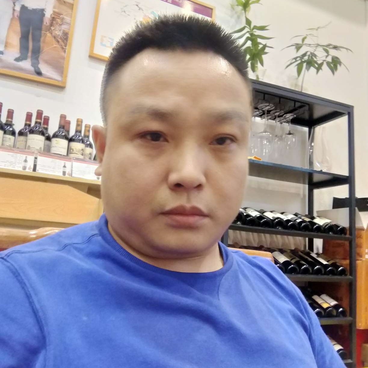 天寂浅吻从容的照片