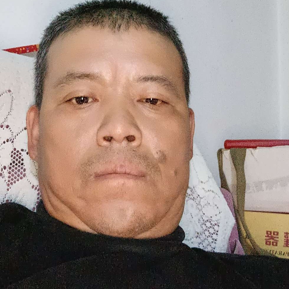 死狼的照片
