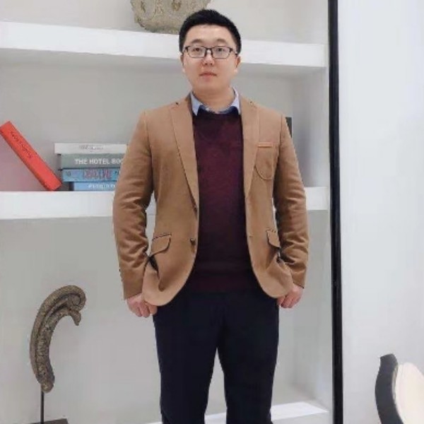 醉月保卫深情的照片