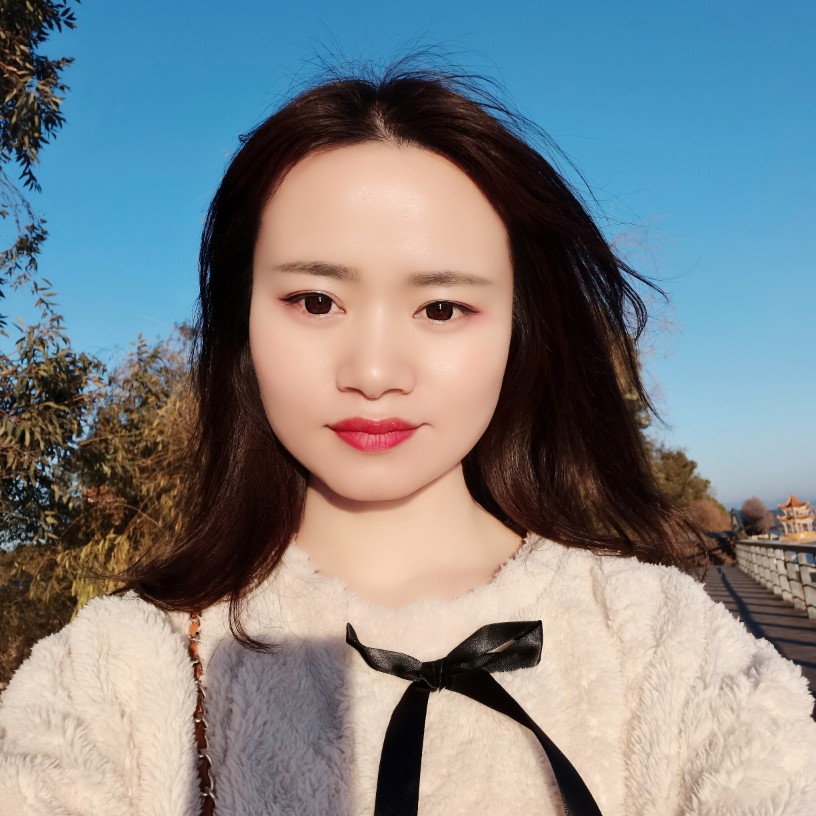 伊晓糖的照片