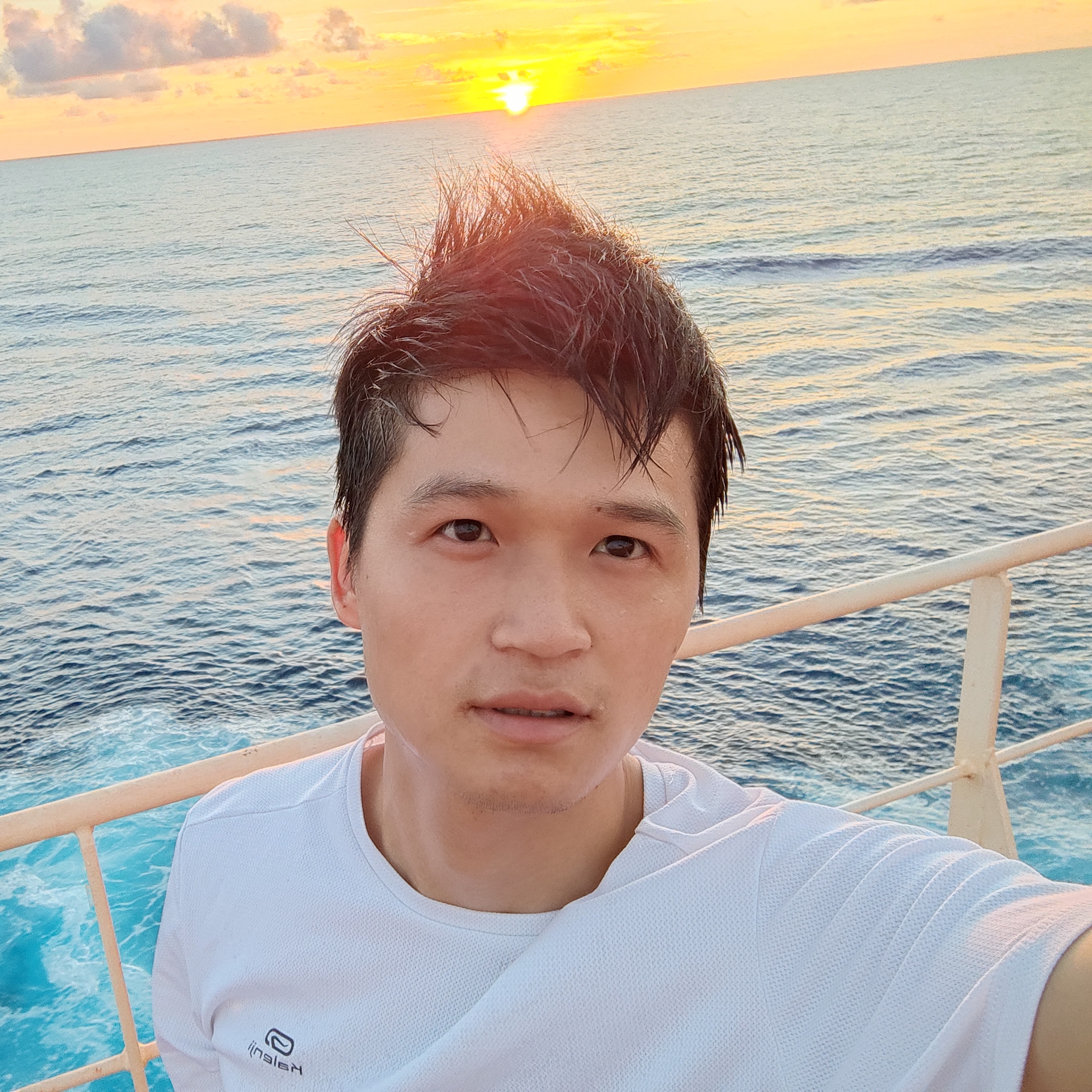 青山依旧在的照片