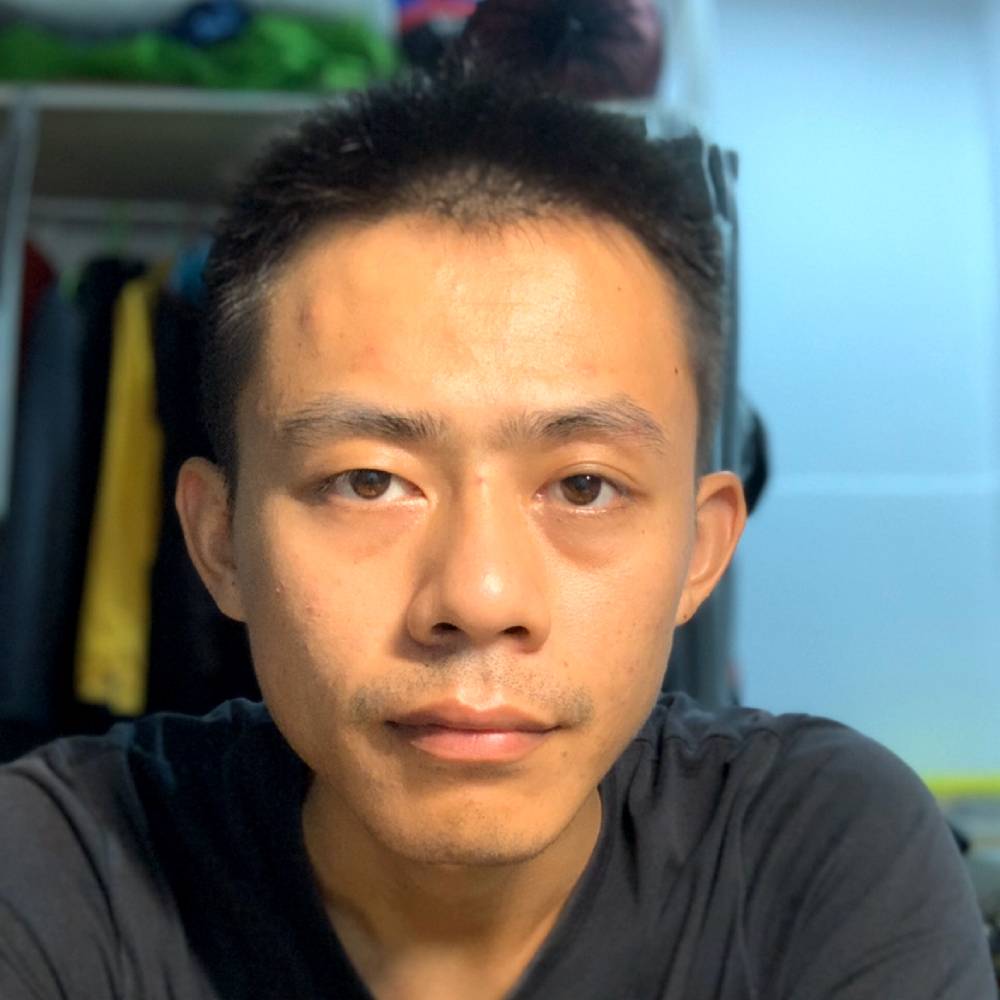 欢歌HUANGE的照片