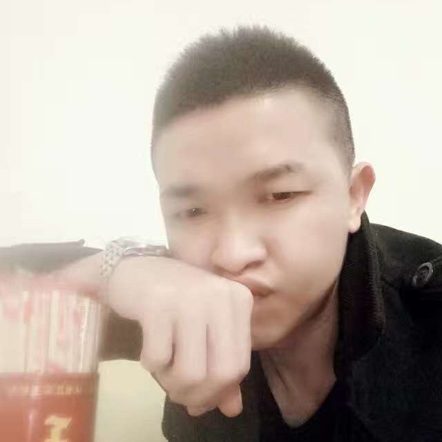 行运福星的照片