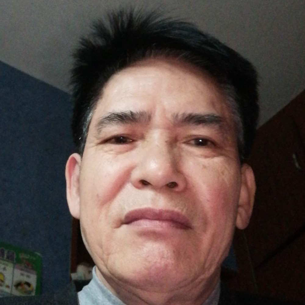 夕阳还是那样红的照片