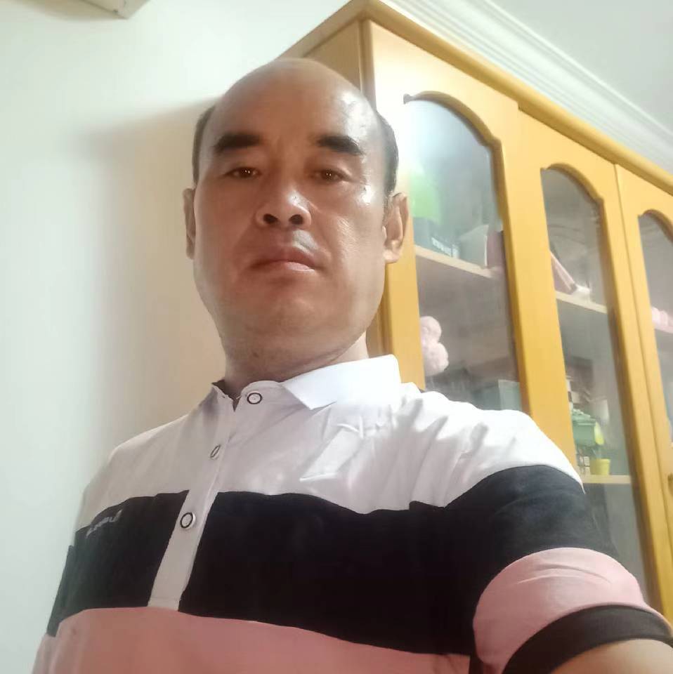 朋友回眸如意的照片